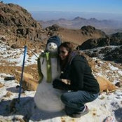 Dalia Sabek's photo