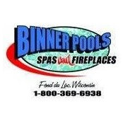 Binner Pools's photo