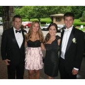 James Morgan's photo