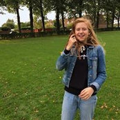 Foto von Nikoline Lange