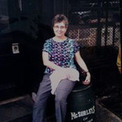 Nancy Humphreyss foto