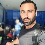 Tarek Makki's photo