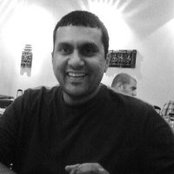 Arjun Kondamani's photo