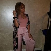 Imani Evans's photo