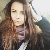 Julia Baranova's photo
