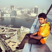 Abdul Mnj's photo