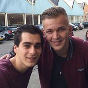 Sebas de Koning's photo