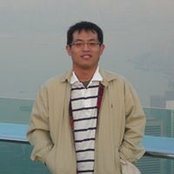 Victor Wang's photo