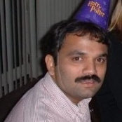 Rajesh Narayanan's photo