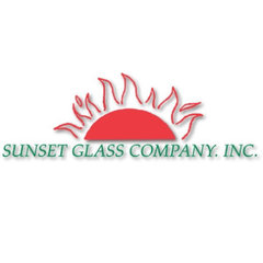Sunset Glass Co Inc