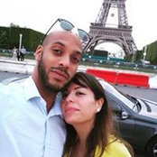Naïma Parisot Sanchez's photo