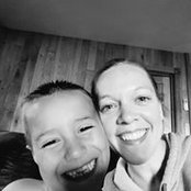 Kristen Jackson's photo