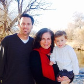 Tim Rogers's photo