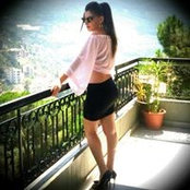 Tina Seif's photo