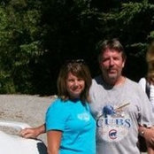Steve Burke's photo