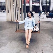 Sonia Osipova's photo