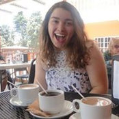 Foto de Danielle Hickman
