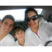 Raisa Peña's photo