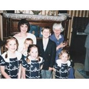 Kim's photo