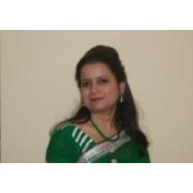 Babita Jain's photo
