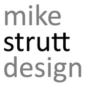 Mike Strutt Design's photo