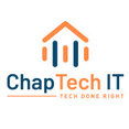 ChapTech IT's profile photo