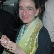 Patrizia Piccinini's photo