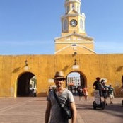 Camilo Cortés Marín's photo