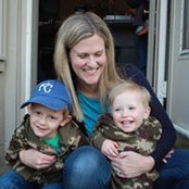 Mandi Morgan's photo