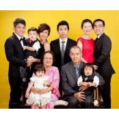 Colin Lai's photo