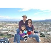 Jie Chen's photo