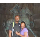 Foto de Keisha Alleyne-Nickie
