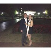 Danny O'Driscoll's photo
