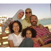 Wael Sameh's photo