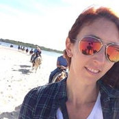 Victoria Tringone's photo