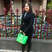 Foto von Manju Jain