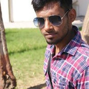 Ram Kumar's photo