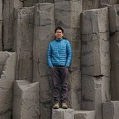 Mike Kai's photo