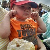 Kelli VanSlyke's photo