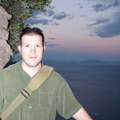 Chris Stadler's photo