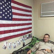 Ryan Spencer-Smith's photo