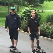 Michael Jameson's photo