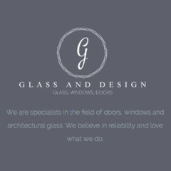 Glass & Design Limited
