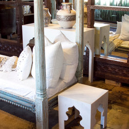 De-cor Marble Collection - Furniture