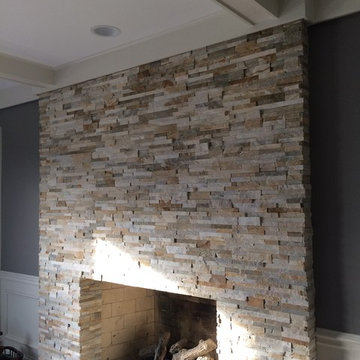 Horser Farm remodel