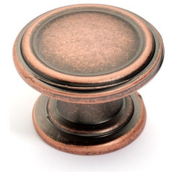 Traditional Cabinet And Drawer Knobs by Dynasty Hardware