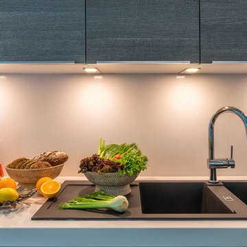 Key Installation and Practical Tips for Kitchen Lighting