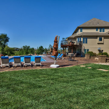 Carefree Outdoor Living
