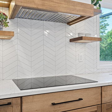 Plymouth Kitchen Remodel