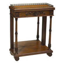 Living Room - Console & Sofa Tables